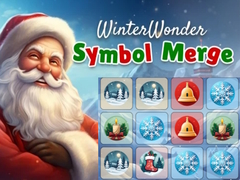 խաղ WinterWonder Symbol Merge