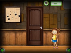 խաղ Amgel Kids Room Escape 257