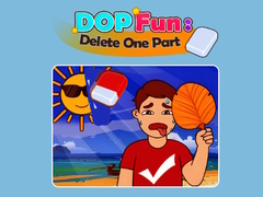 խաղ DOP Fun: Delete One Part 