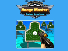 խաղ Range Master: Sniper Academy