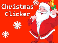 խաղ Christmas Clicker 