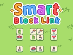 խաղ Smart Block Link