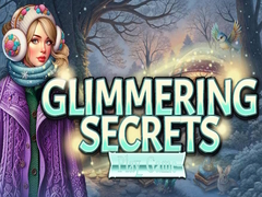 խաղ Glimmering Secrets