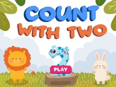 խաղ Count With Two