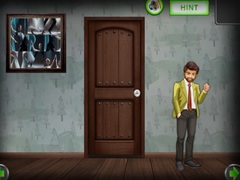խաղ Amgel Easy Room Escape 236