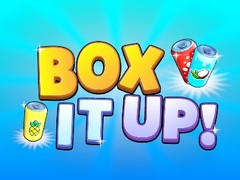 խաղ Box It Up