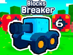 խաղ Blocks Breaker