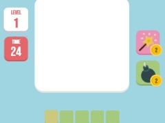 խաղ Letter Picker