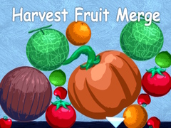 խաղ Harvest Fruit Merge