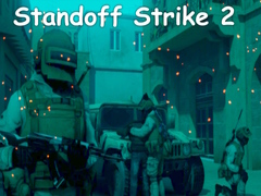 խաղ Standoff Strike 2