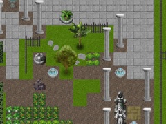 խաղ Garden Designer