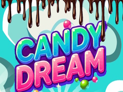 խաղ Candy Dream