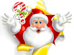 խաղ Kids Quiz: Fun Christmas Facts