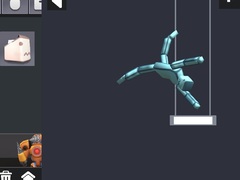 խաղ Last Play: Ragdoll Sandbox