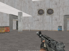 խաղ Warfare Arena