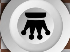 խաղ Giveaway Checkers