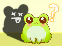 խաղ Kids Quiz: Cute But Deadly