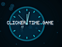 խաղ Clicker Time Game
