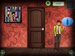 խաղ Amgel Easy Room Escape 237
