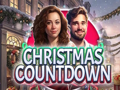 խաղ Christmas Countdown
