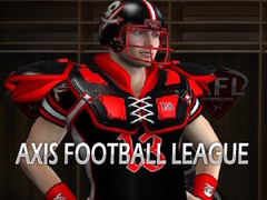 խաղ Axis Football League
