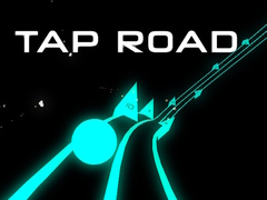 խաղ Tap Road