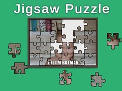 խաղ Jigsaw Puzzle