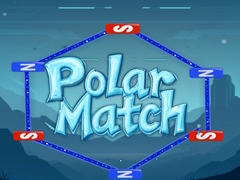 խաղ Poler Match