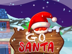 խաղ Go Santa