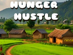 խաղ Hunger Hustle