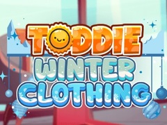 խաղ Toddie Winter Clothing