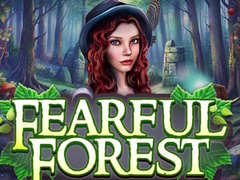 խաղ Fearful Forest