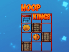 խաղ Hoop KIngs