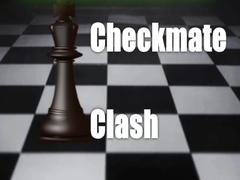 խաղ Checkmate Clash