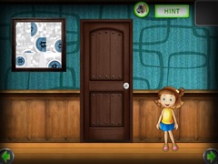 խաղ Amgel Kids Room Escape 259