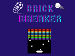 խաղ Brick Breaker