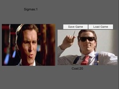 խաղ Sigma Clicker