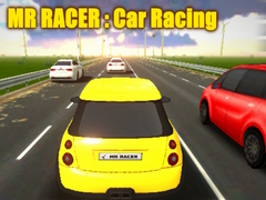 խաղ MR RACER - Car Racing