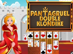 խաղ Pantagruel Double Klondike