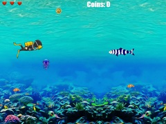 խաղ Search For Treasure 2