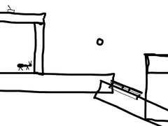 խաղ Paper Ant