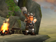 խաղ Runic Rampage
