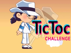 խաղ Tic Toc Challenge