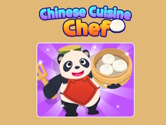խաղ Chinese Cuisine Chef 