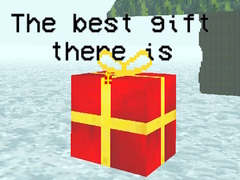 խաղ The Best Gift There Is