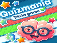 խաղ Quizmania Trivia Game