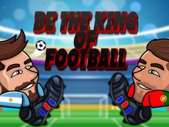 խաղ Be The King Of Football