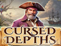 խաղ Cursed Depths