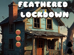 խաղ Feathered Lockdown