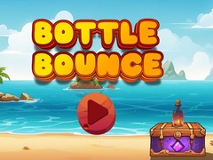 խաղ Bottle Bounce